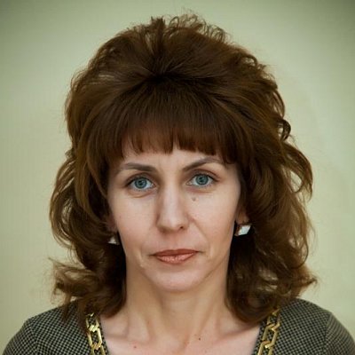 Немцова Марина Николаевна