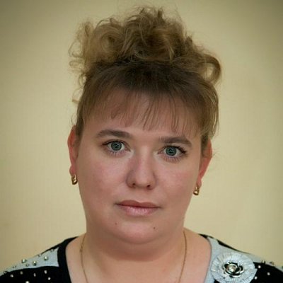 Мытарева Светлана Сергеевна