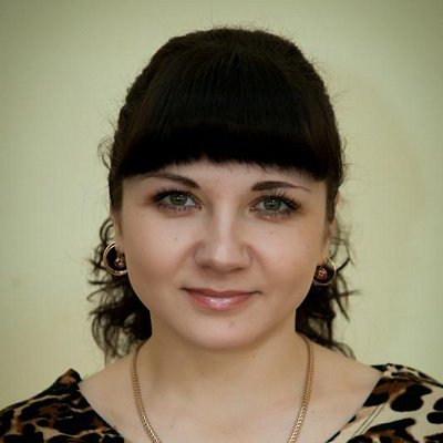 Сурова Елена Геннадьевна