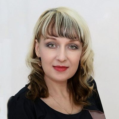 Галишникова Елена Ивановна