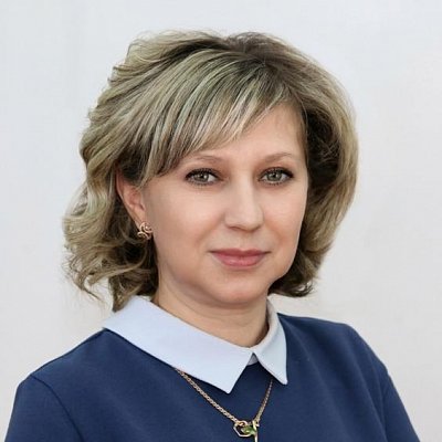 Злобина Ирина Ивановна