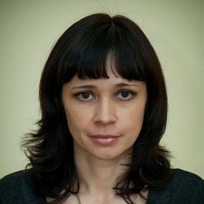 Ушакова Татьяна Александровна