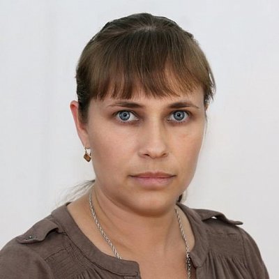 Гулидова Инна Сергеевна
