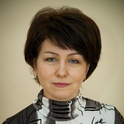 Кабакова Светлана Николаевна